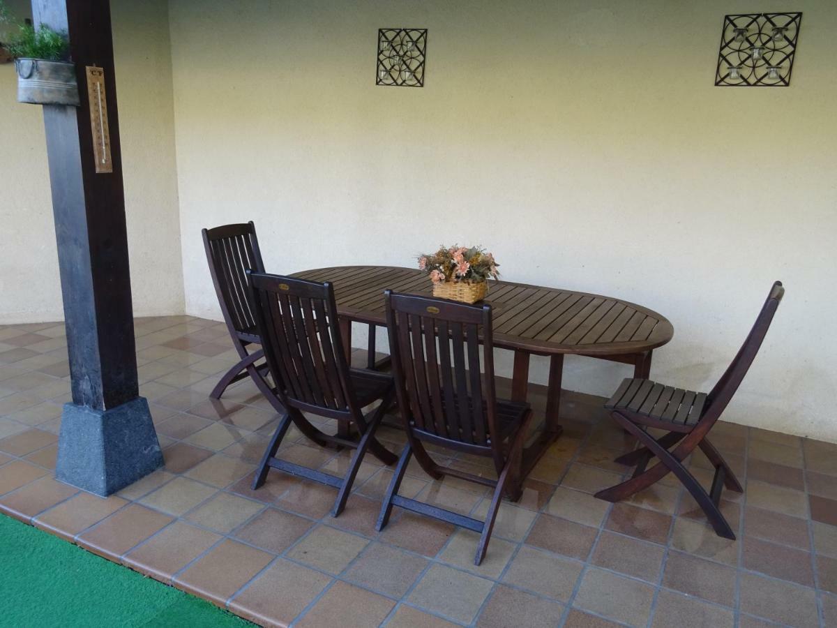 לסאקה Apartamento Usuaia Con Jacuzzi מראה חיצוני תמונה
